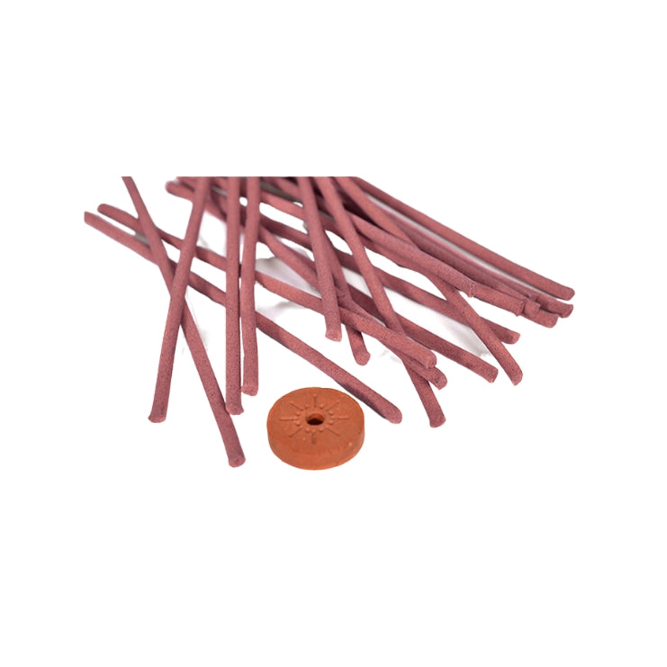 Bambooless Incense with Holder - Lavender