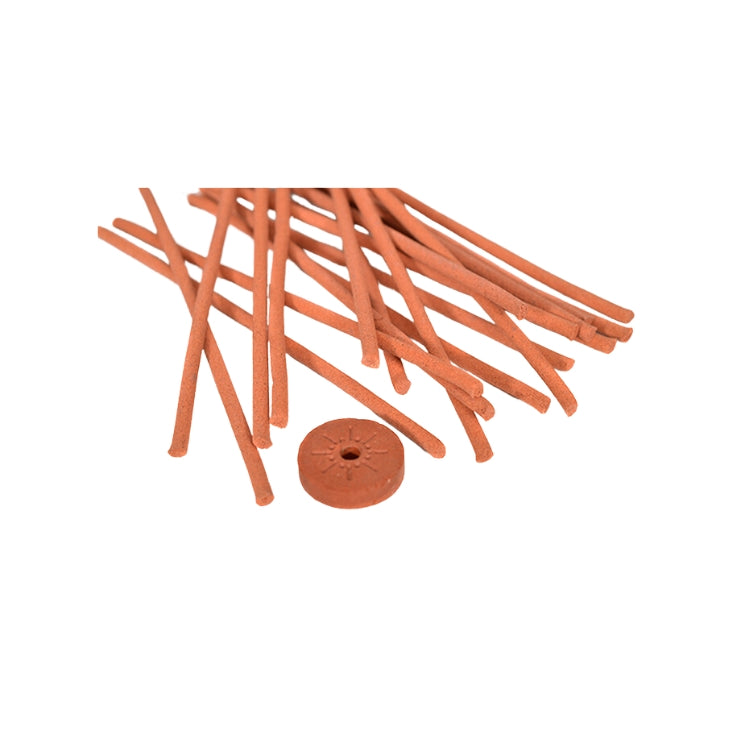 Bambooless Incense with Holder - Patchouli