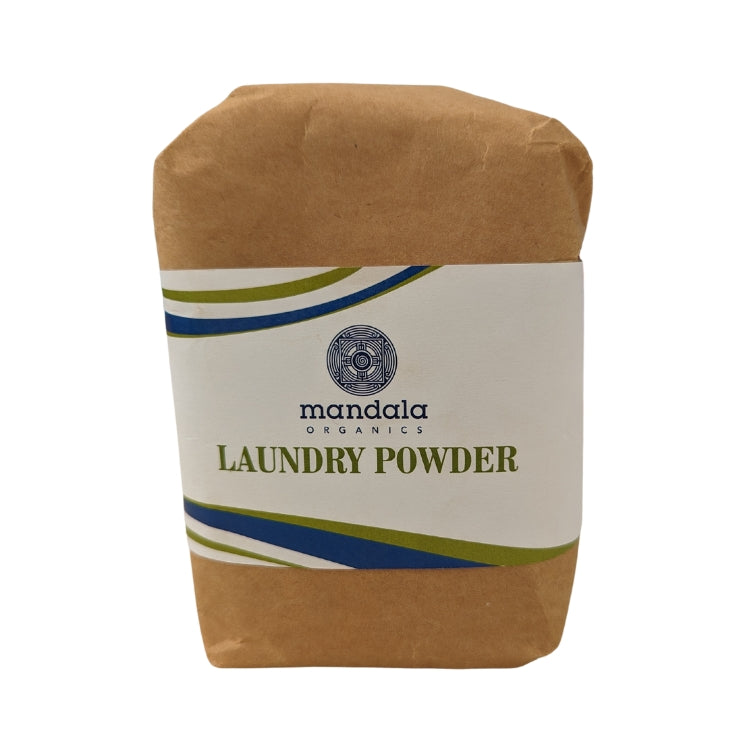 Laundry Soap Powder with Essential Oil