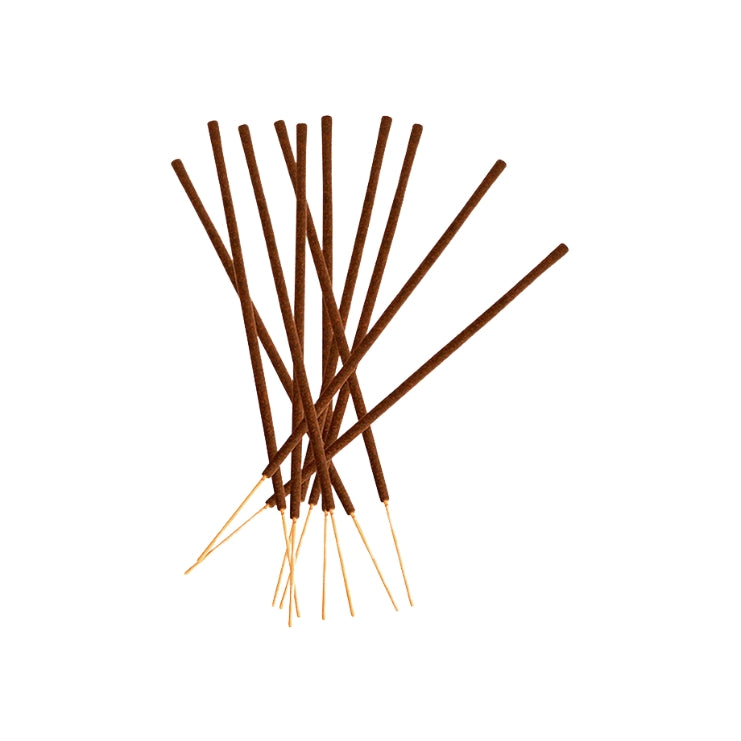 Incense Sticks 8", 10 sticks - Into the Night