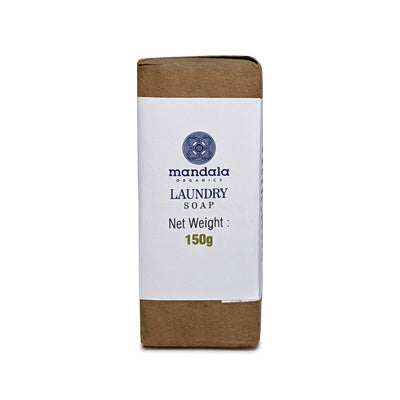 Laundry Soap Bar 150 gms