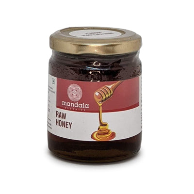 Multiflora Honey 250 gms