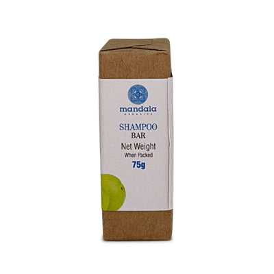 Shampoo Bar 75 gms