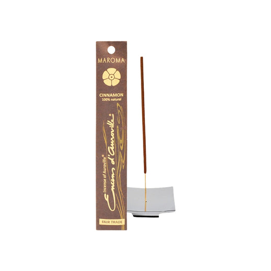 Incense Sticks 8", 10 sticks - Cinnamon