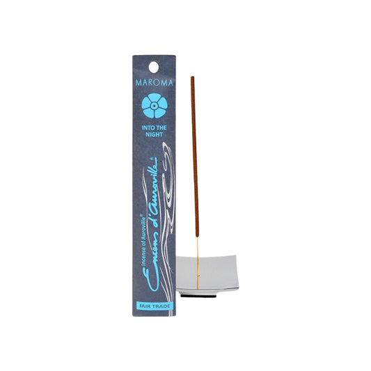 Incense Sticks 8", 10 sticks - Into the Night