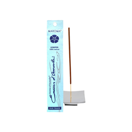 Incense Sticks 8", 10 sticks - Juniper