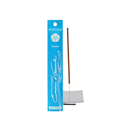 Incense Sticks 8", 10 sticks - Oceans