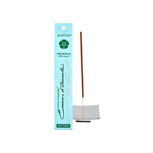 Incense Sticks 8", 10 sticks - Pine Needles