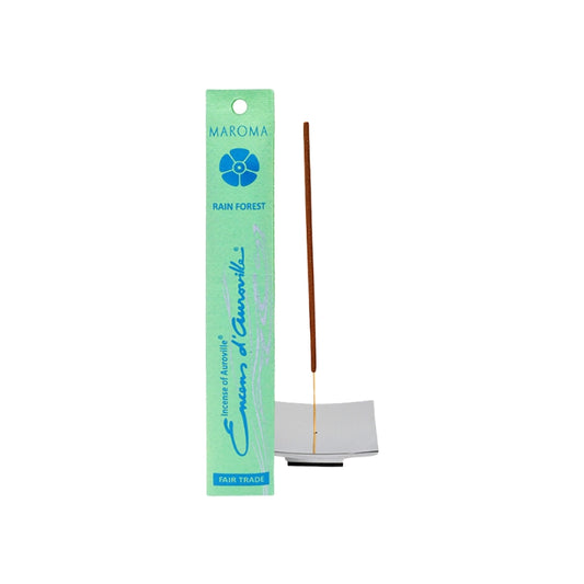 Incense Sticks 8", 10 sticks - Rain Forest