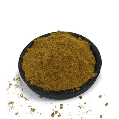 Coriander Seed (Dhaniya) Powder 200 gms