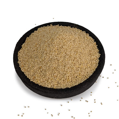 Foxtail Millet Rice (Navane) 500 gms – Mandala Organics