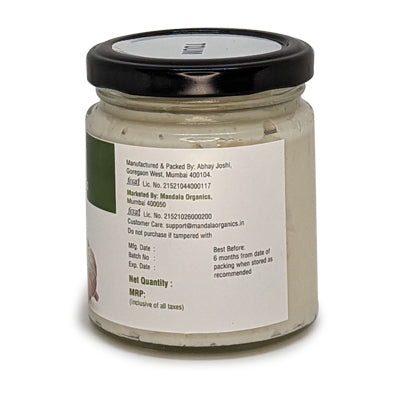 Toum 170 gms