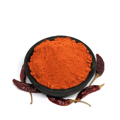 Kashmiri Chilli Powder 200 gms