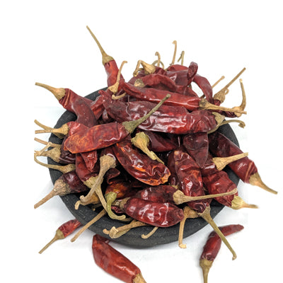 Kashmiri Red Chilli Whole 50 gms
